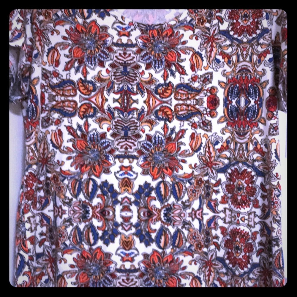 EUC LuLaRoe XL Classic